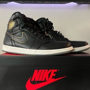 Air Jordan 1 Retro High OG